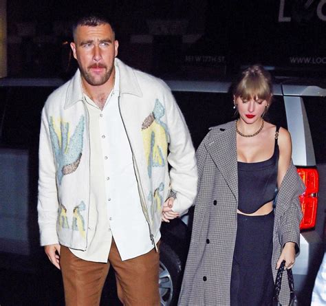 Taylor Swift ‘Mortified’ By Recent Travis Kelce Relationship Claims