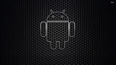 Android Logo Wallpapers - Top Free Android Logo Backgrounds - WallpaperAccess