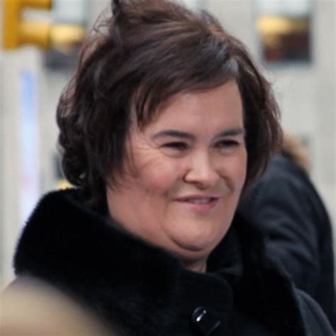 Susan Boyle Net Worth (2020), Height, Age, Bio, Dead or Alive?