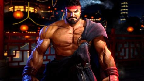 Street Fighter 6 - Ryu Movelist Guide (Hadoken, Shoryuken & More)