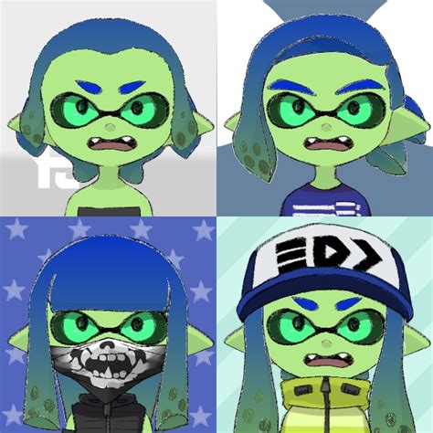 The sanitized inkling maker (read my comment) : r/splatoon