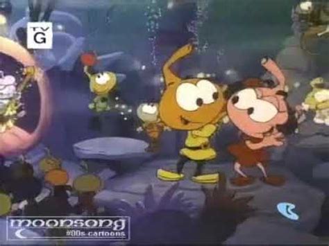 Snorks Theme Song - YouTube