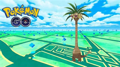 How to get Alolan Exeggutor in Pokemon Go: Best moveset for PvP & PvE, can it be shiny, more ...