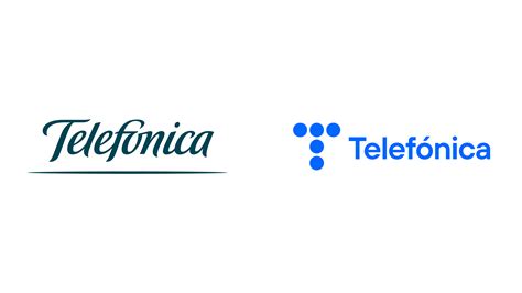 Brand New: New Logo and Identity for Telefónica done In-house with ...