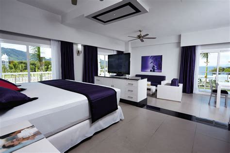 Riu Palace Costa Rica - Costa Rica – Riu Costa Rica All Inclusive Resort - Accommodations