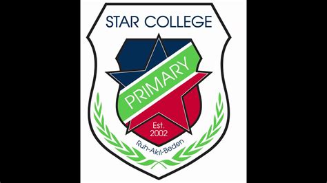 The grade 1 learners began their... - Star College Durban