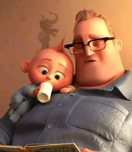 Pin by Karri on Disney/Pixar | Disney incredibles, Disney gif, Disney animation