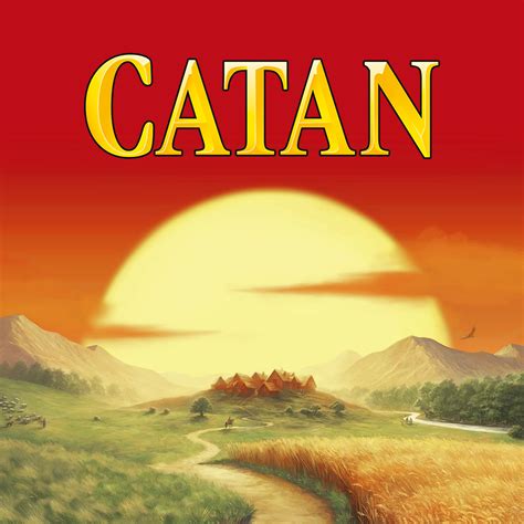 Catan