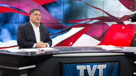 Arkansas rules online news personality Cenk Uygur won't qualify for ...