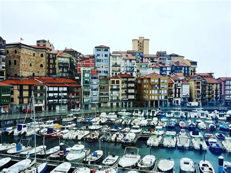 Puerto de Bermeo | TurismoVasco.com