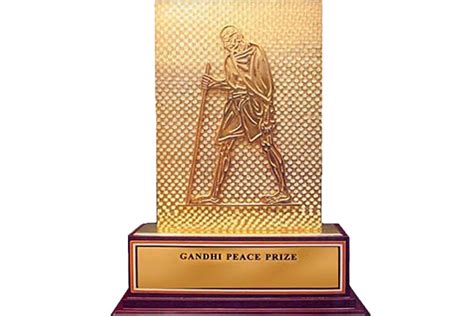 Gandhi Peace Prize 2021 to be conferred on 100-year-old Gita Press ...