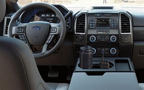 Ford F-250: 2019 Super Duty Specs and Information | Ford-trucks