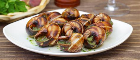 Where to Eat the Best Escargot in the World? | TasteAtlas