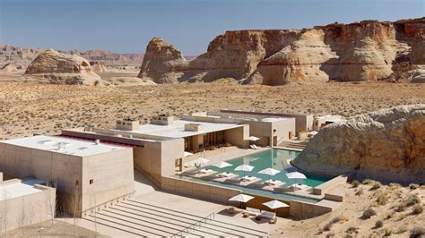 Top 10 most fabulous Aman hotels & resorts in the world