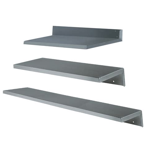 Stainless Steel Shelves Heavy Duty