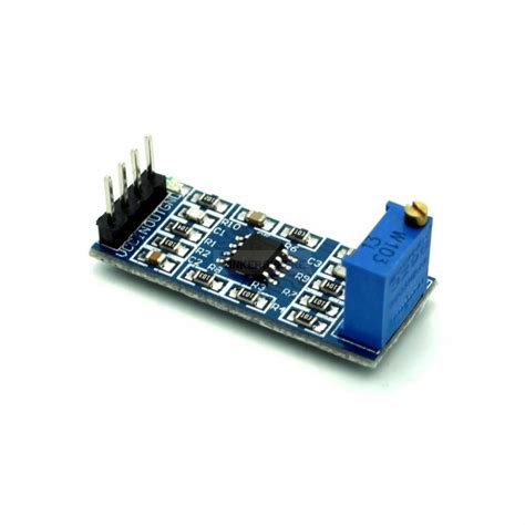 $2.99 - LM358 Operational Amplifier Module - Tinkersphere