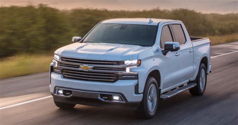 2022 Chevrolet Silverado 1500 Release Date, Accessories, Price ...