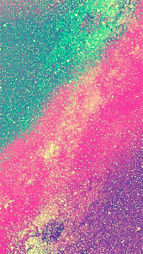 Pink Glitter iPhone Wallpaper - WallpaperSafari