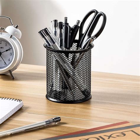 Best Desk Organizers for a Clean & Clutter-Free Workspace