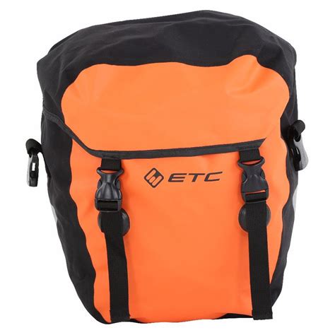 ETC Small Waterproof Pannier