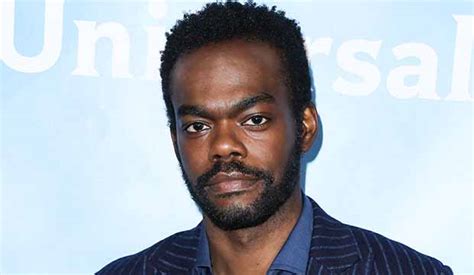 William Jackson Harper interview: ‘The Underground Railroad’ - GoldDerby