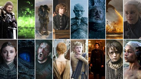 Game Of Thrones: Every Episode Ranked From Worst To Best