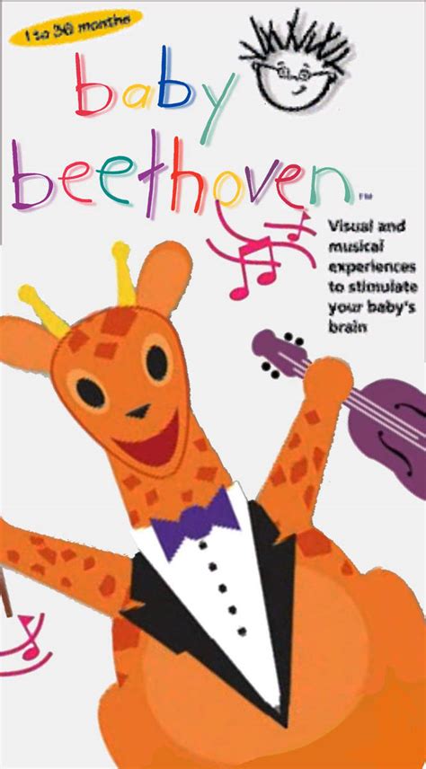 Baby Beethoven 1998 VHS by myktm250 on DeviantArt