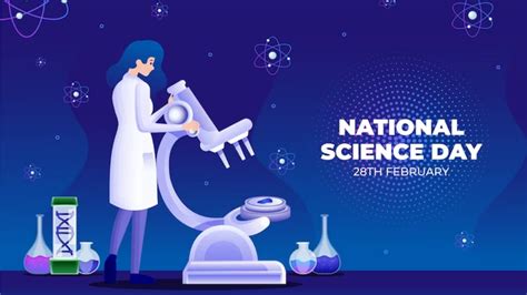 National Science Day 2023: History, Significance, Theme & its Importance in nation building ...