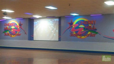 Cherry Hill Skating & Fun Center / SC Cherry Hills/ Hot Wheelz 664 Deer Rd Cherry Hill, NJ ...