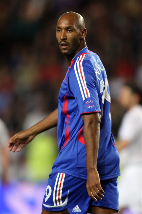 On This Day in 2010: France striker Nicolas Anelka suspended for 18 matches | FourFourTwo