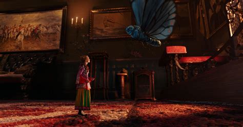 Alice Through the Looking Glass Review: A Waste of Time | Collider