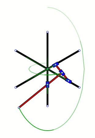 Ellipsograph - Wikipedia in 2024 | Mechanical design, Physics and ...