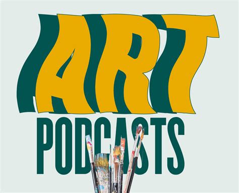 Top 10 Art Podcasts for Art Lovers