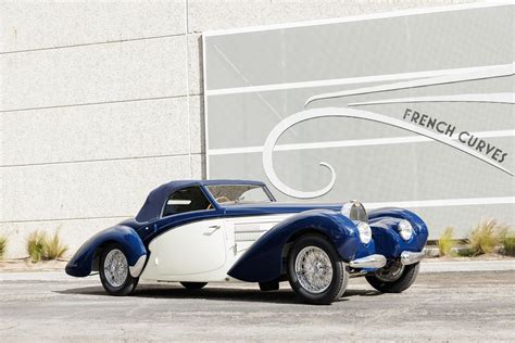 Timeless Bugatti models set new auction records – Bugatti Newsroom