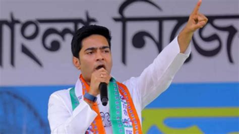 ED issues fresh summons to TMC's Abhishek Banerjee in West Bengal coal ...