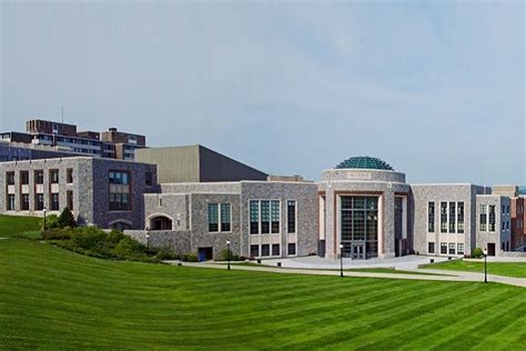 Marist College ranking – CollegeLearners.com