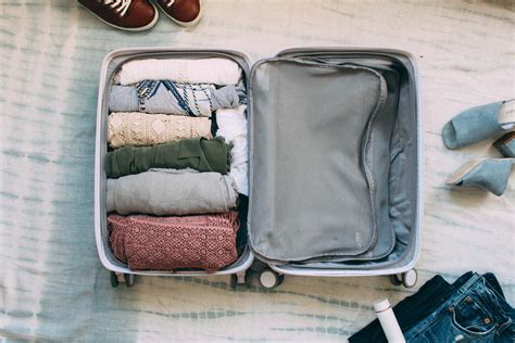 how to pack a suitcase Packing Shoes, Suitcase Packing Tips, One Suitcase, Packing Tips For ...