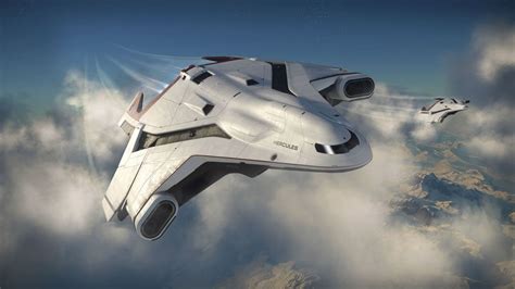 C2 Hercules - Star Citizen Wiki