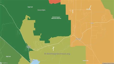 Race, Diversity, and Ethnicity in Wellington, NV | BestNeighborhood.org