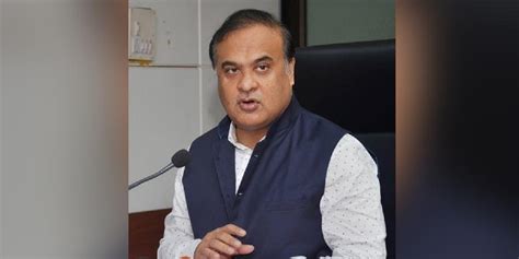 Assam BJP leader Himanta Biswa Sarma meets party chief J P Nadda, Amit ...