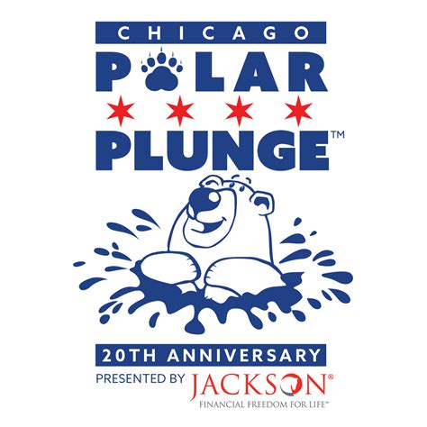 20th Annual Chicago Polar Plunge