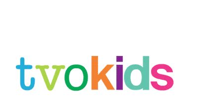 TVOKids Logo - LogoDix