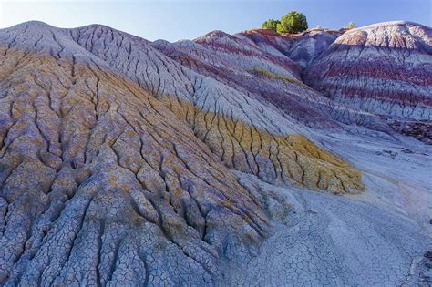 Sand Stone Rock Formation In Sw Usa Photograph by Gavriel Jecan - Pixels