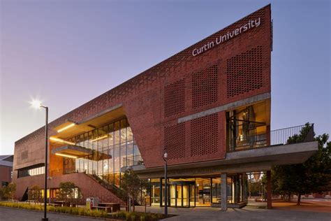 Curtin opens Midland campus | Business News