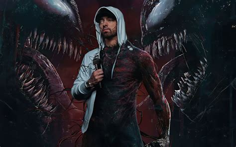 1440x900 Eminem X Venom Wallpaper,1440x900 Resolution HD 4k Wallpapers ...