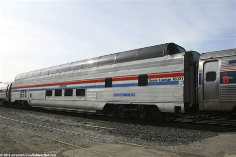 Emeryville, CA (Amtrak California's Capitol Corridor, San Joaquins ...