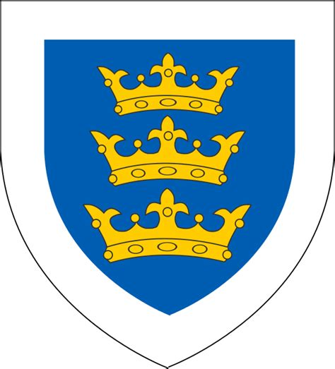 Coat of arms of Ireland - Wikipedia, the free encyclopedia | Coat of arms, Ireland, Heraldry