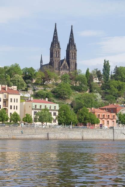 Premium Photo | A river cruise on the danube