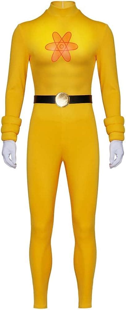 Powerline Costume | ubicaciondepersonas.cdmx.gob.mx