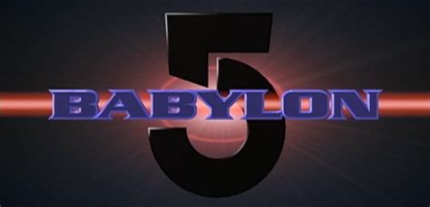 Ray Hardgrit's Sci-Fi Adventures: Babylon 5: Season 1 - Signs and ...